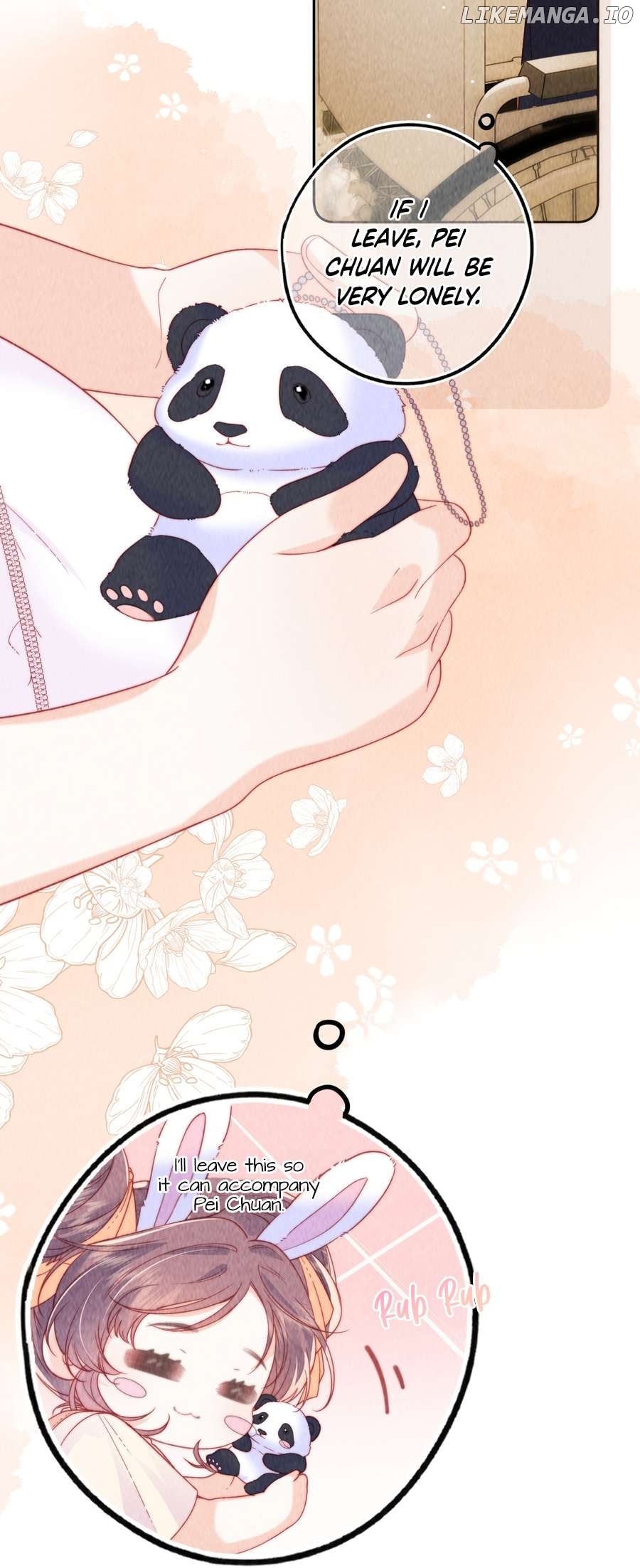 The Devil’s Body Temperature Chapter 11 - page 23