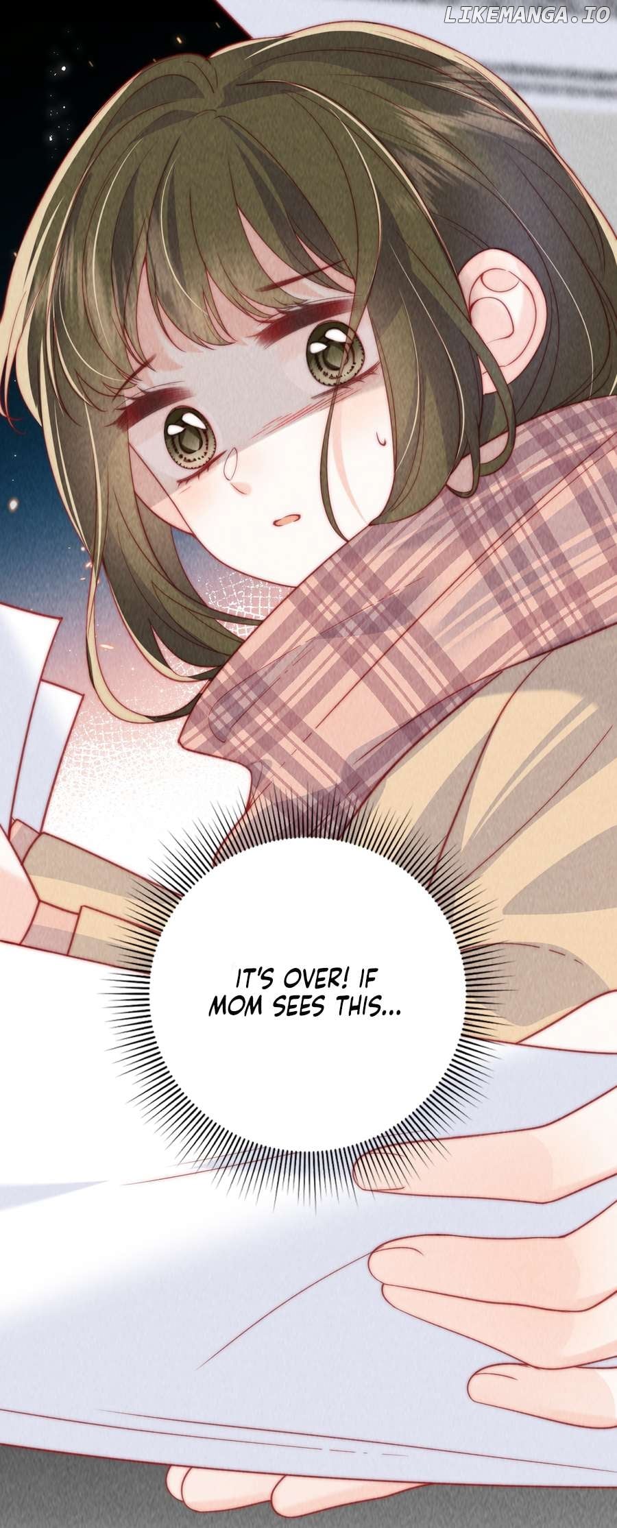 The Devil’s Body Temperature Chapter 12 - page 18