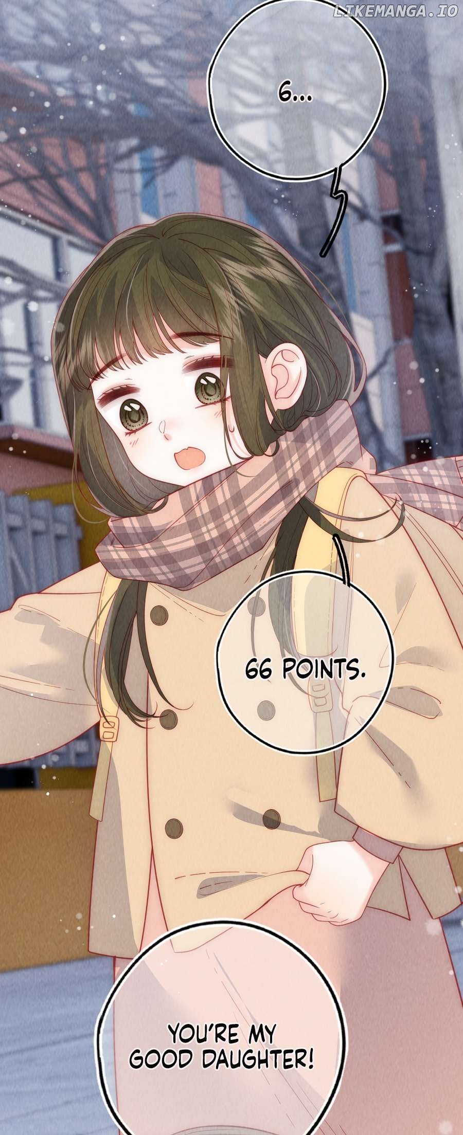 The Devil’s Body Temperature Chapter 12 - page 29