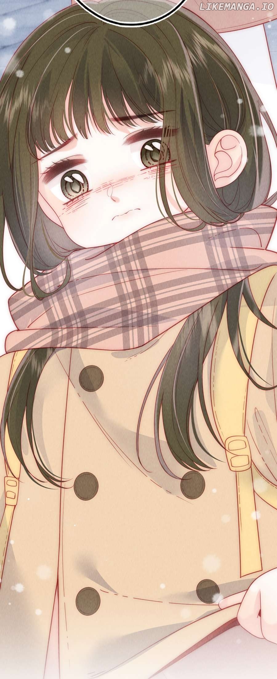 The Devil’s Body Temperature Chapter 12 - page 30