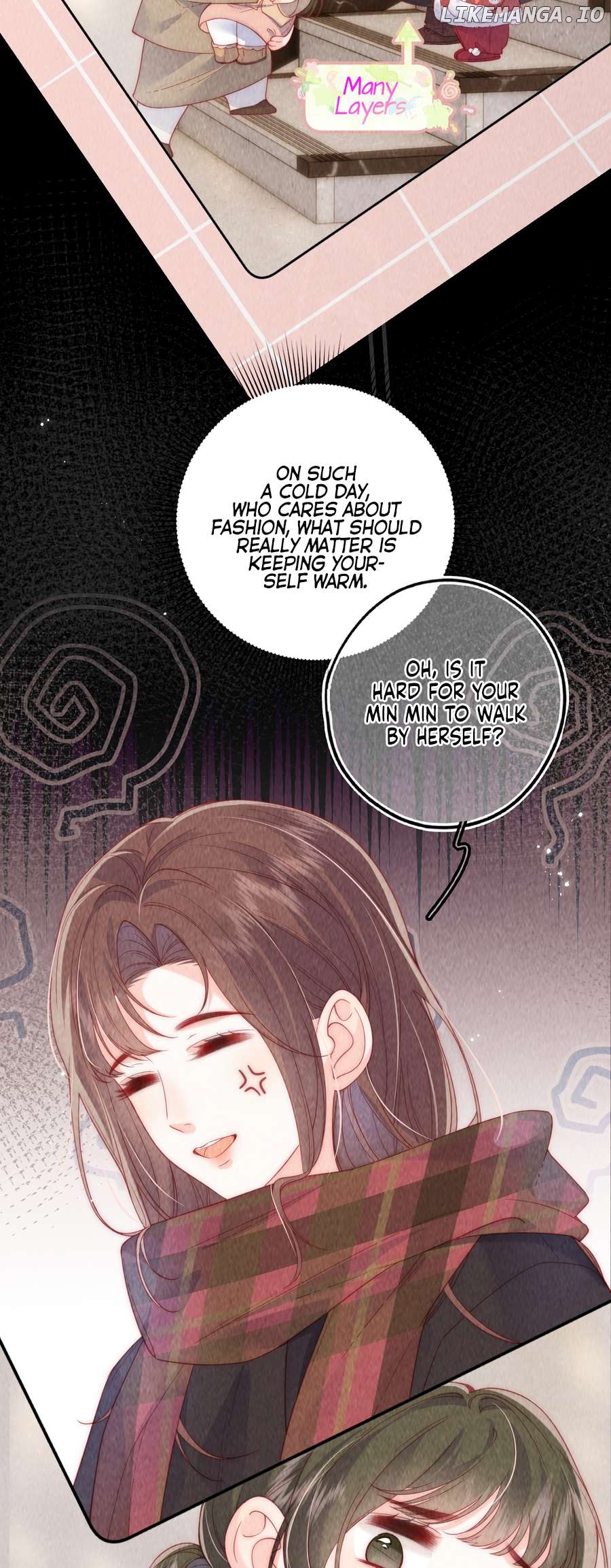 The Devil’s Body Temperature Chapter 12 - page 6