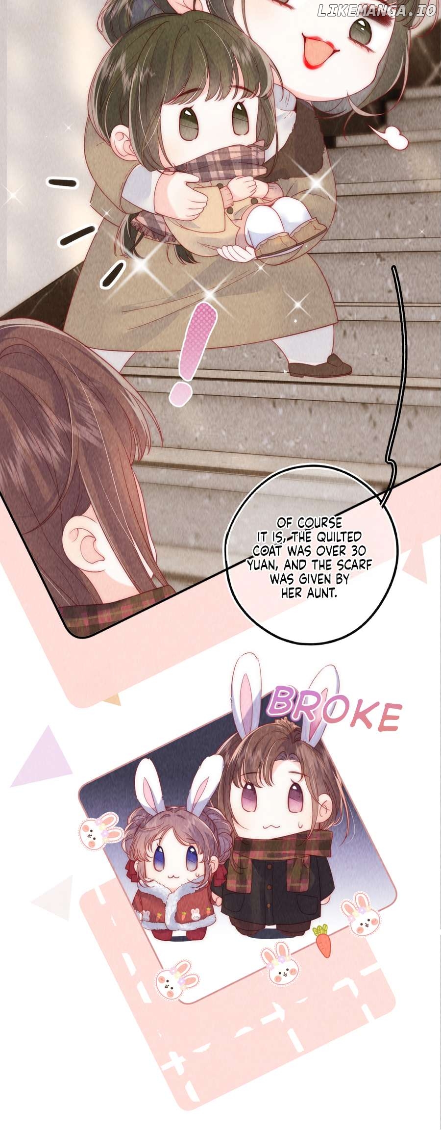 The Devil’s Body Temperature Chapter 12 - page 7