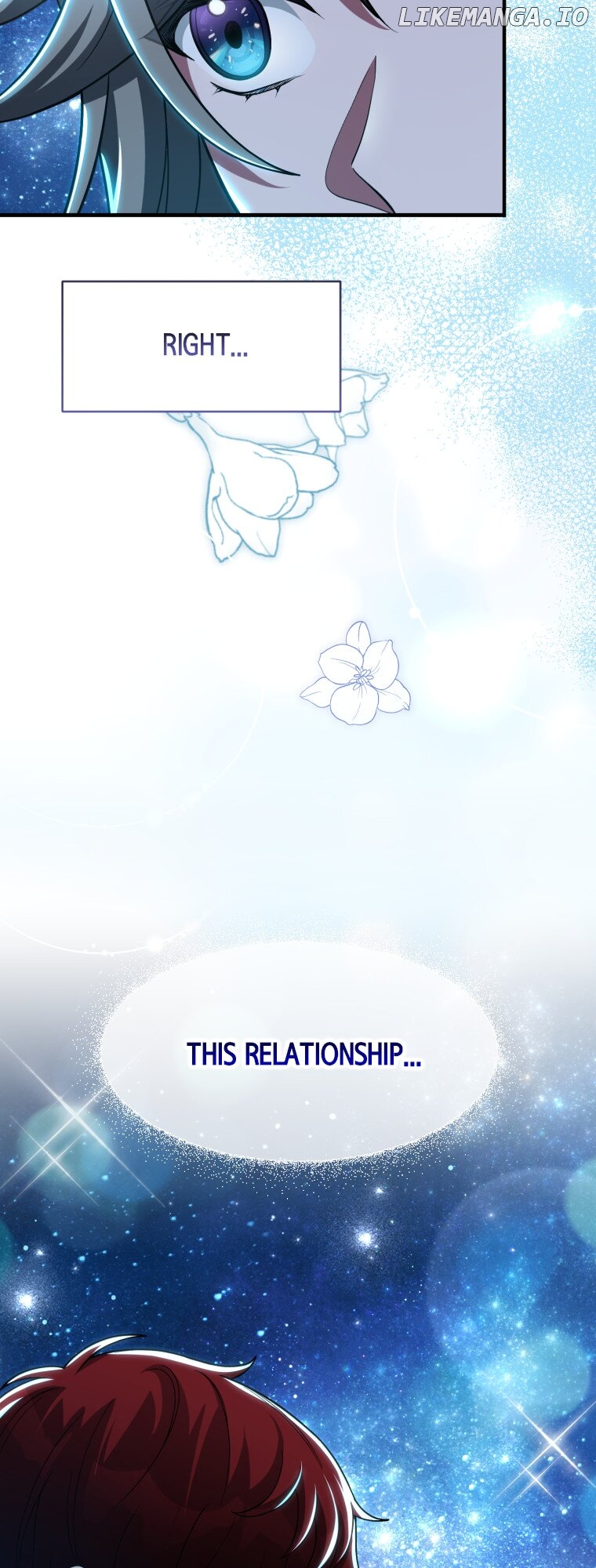 Luce: My New Identity as a Contract Wife Chapter 19 - page 11