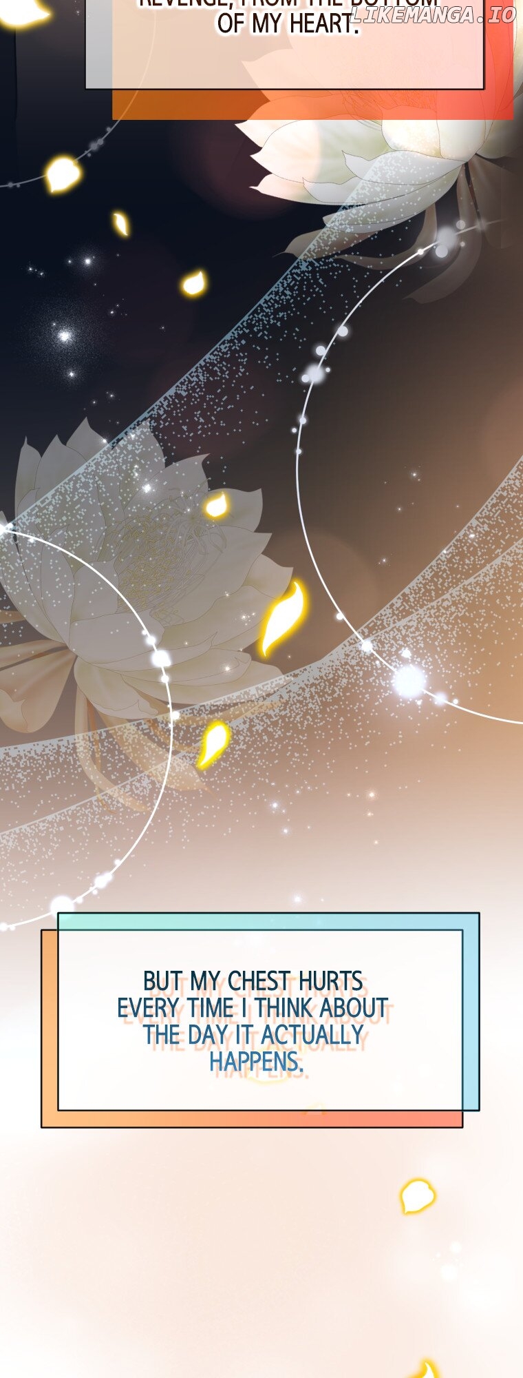 Luce: My New Identity as a Contract Wife Chapter 19 - page 15