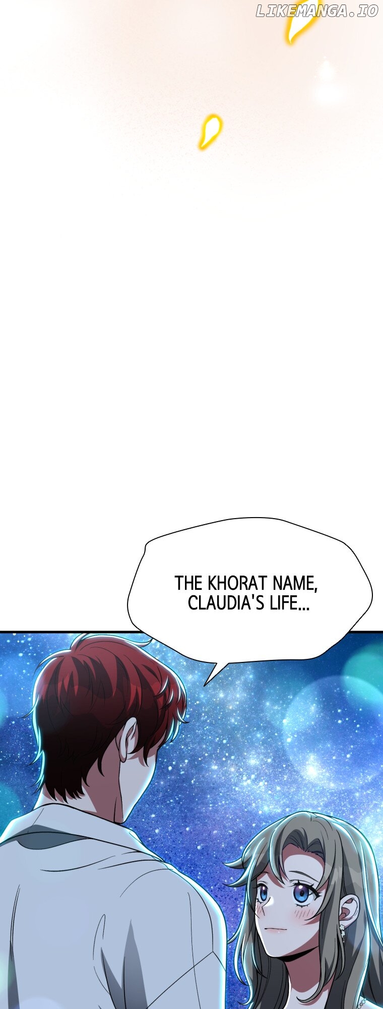 Luce: My New Identity as a Contract Wife Chapter 19 - page 16