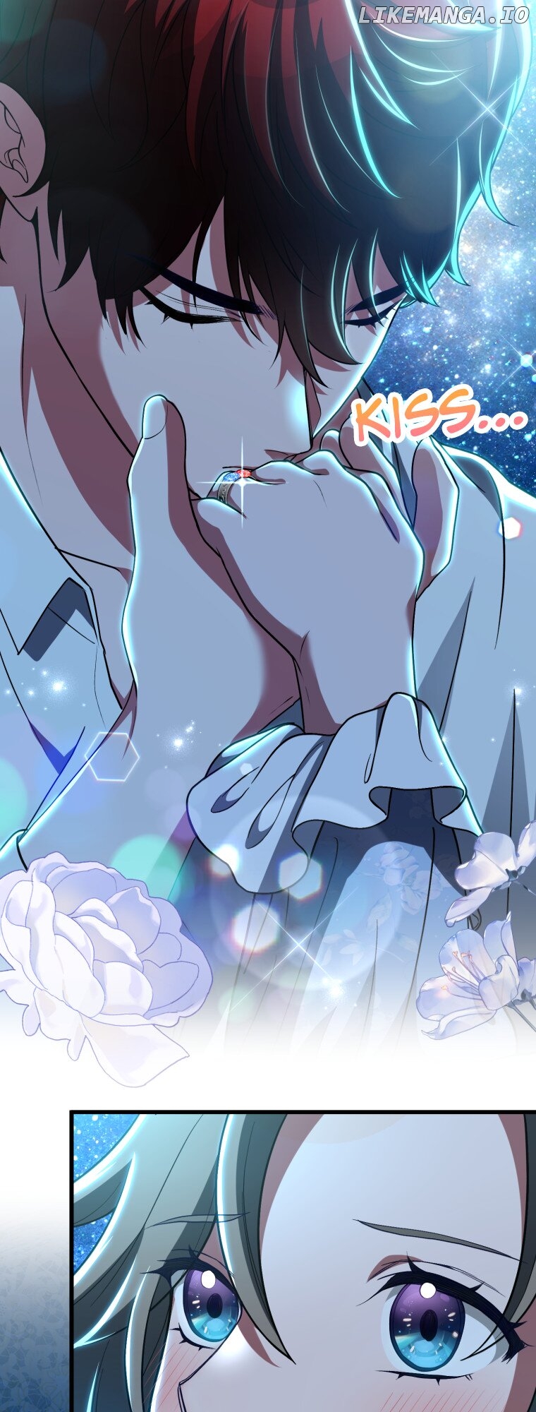 Luce: My New Identity as a Contract Wife Chapter 19 - page 18