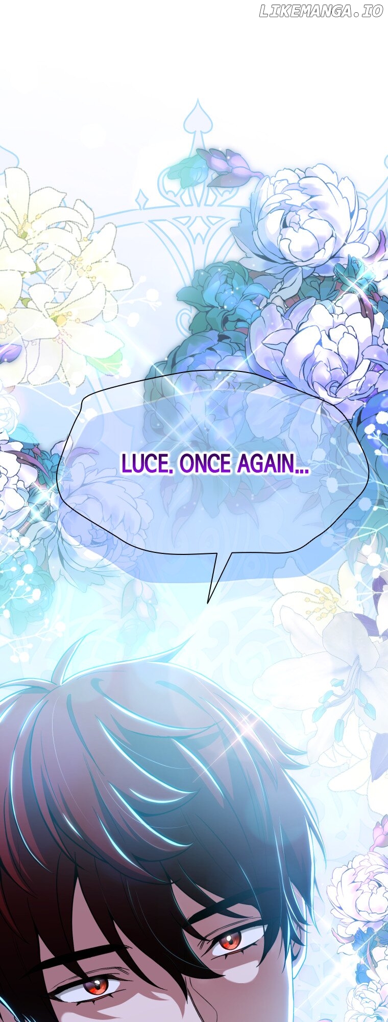 Luce: My New Identity as a Contract Wife Chapter 19 - page 2