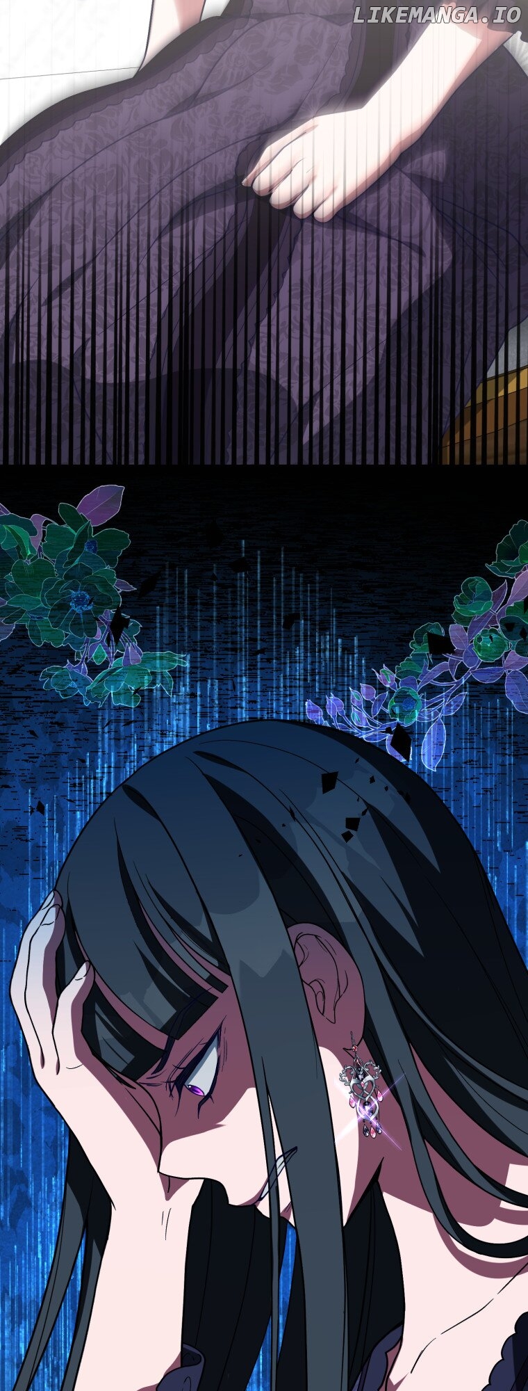 Luce: My New Identity as a Contract Wife Chapter 19 - page 27