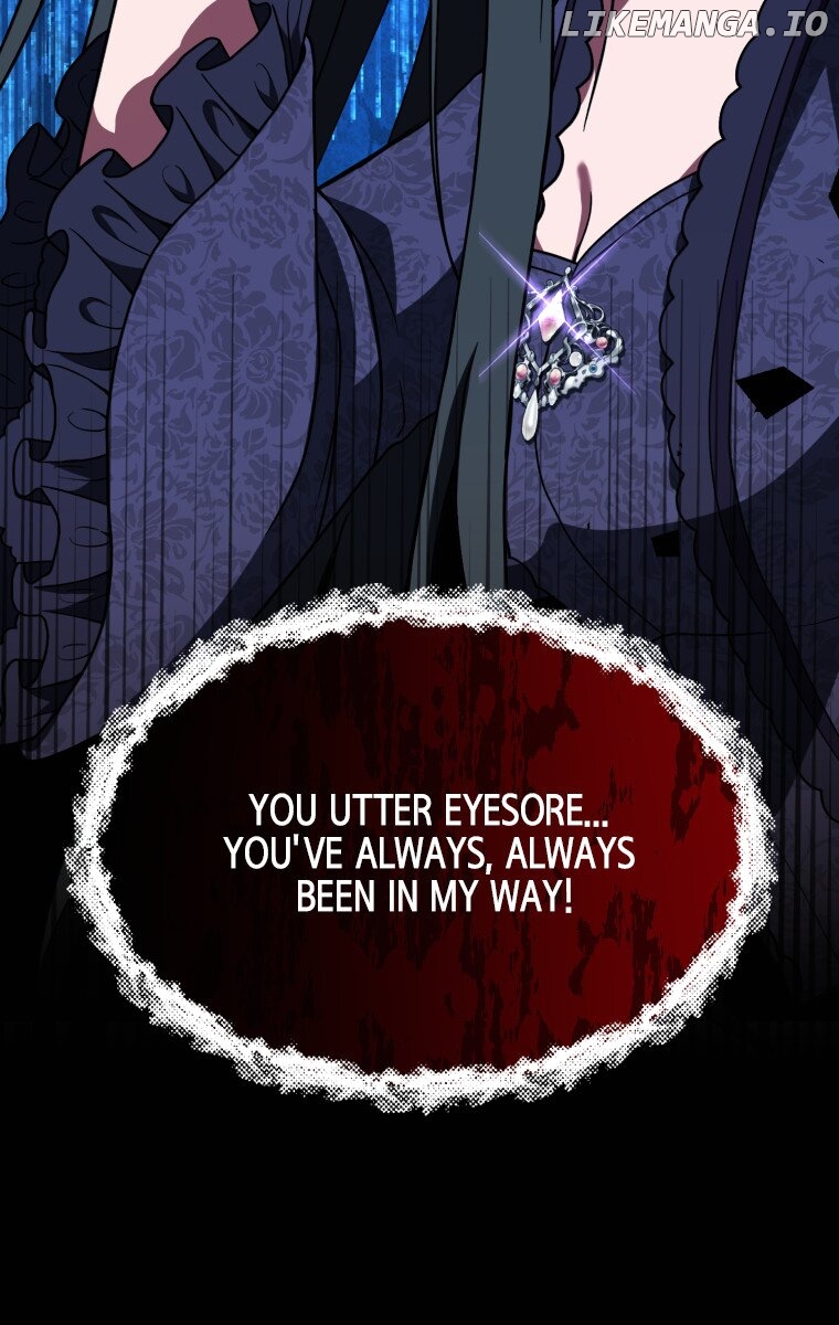 Luce: My New Identity as a Contract Wife Chapter 19 - page 28