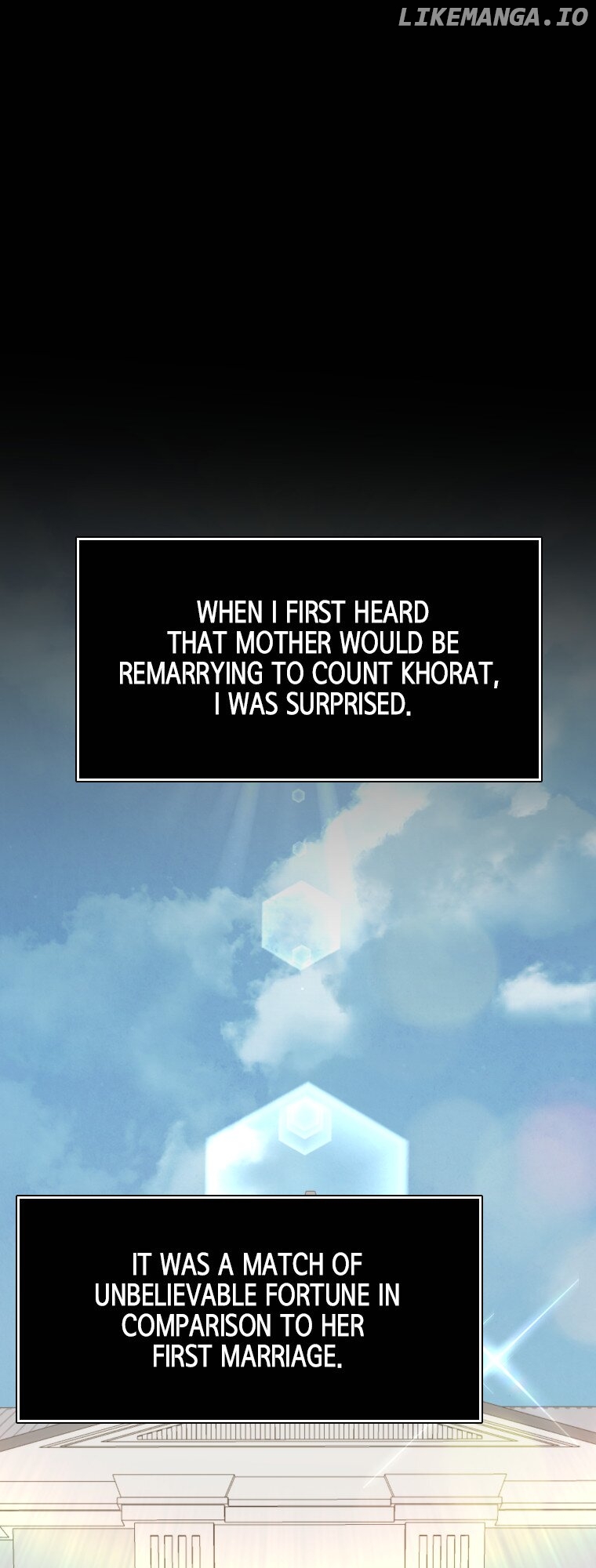 Luce: My New Identity as a Contract Wife Chapter 19 - page 29