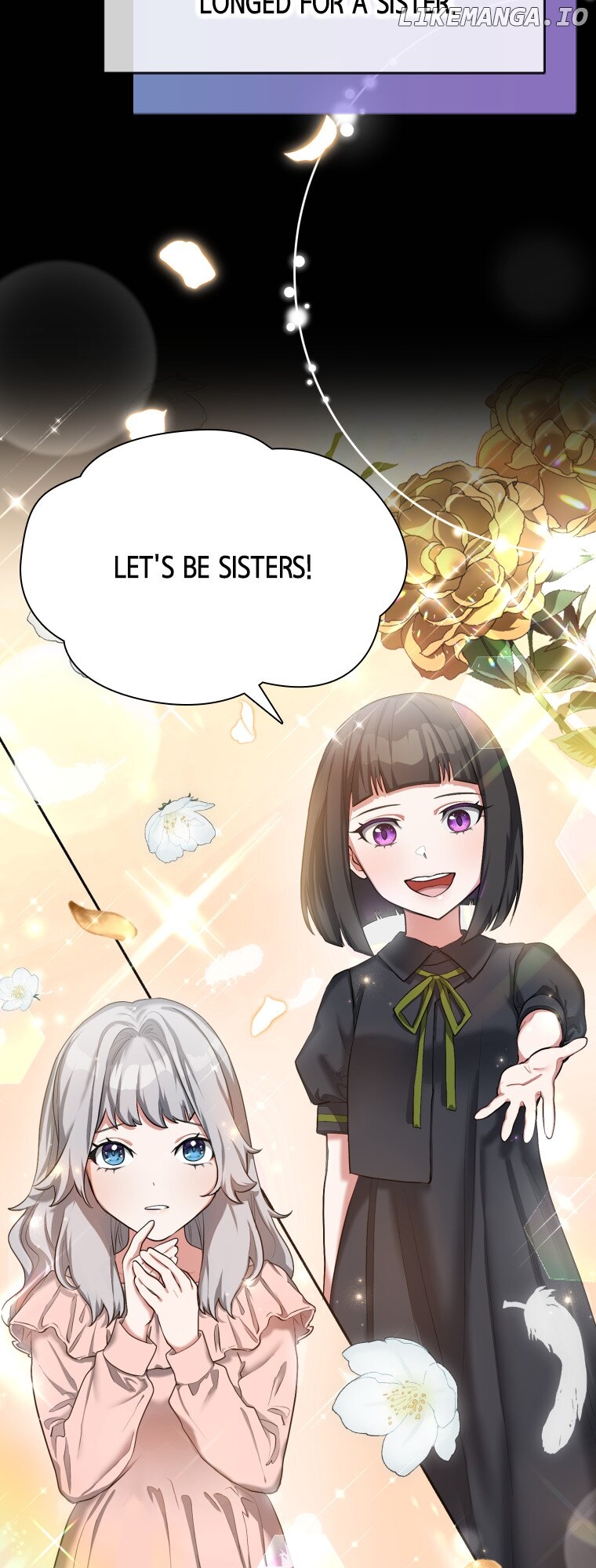 Luce: My New Identity as a Contract Wife Chapter 19 - page 39