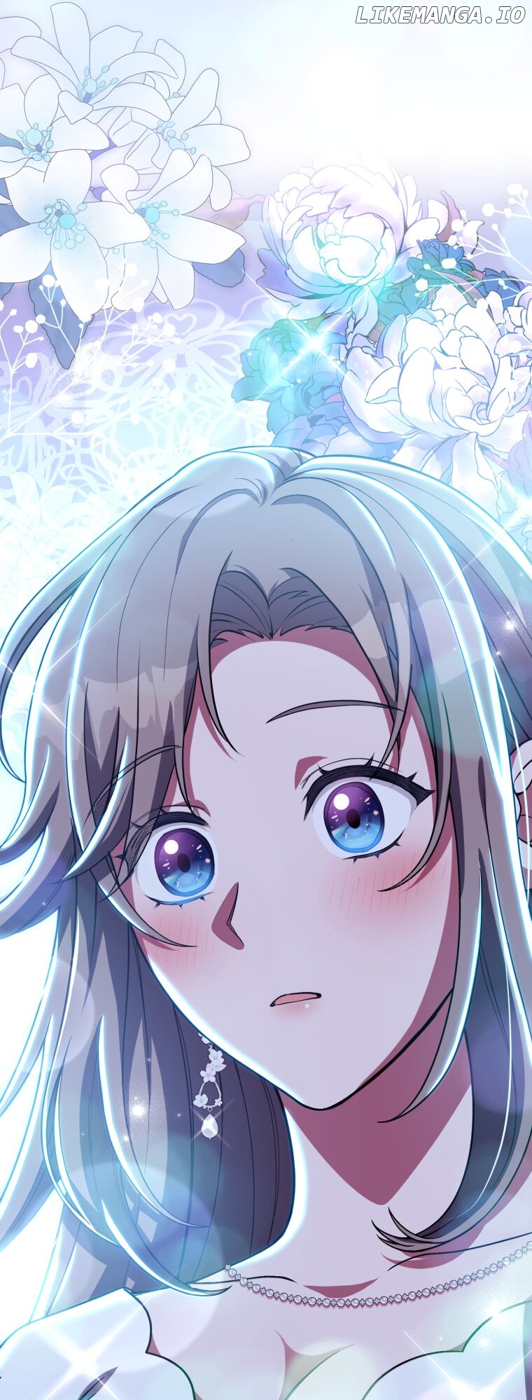 Luce: My New Identity as a Contract Wife Chapter 19 - page 4