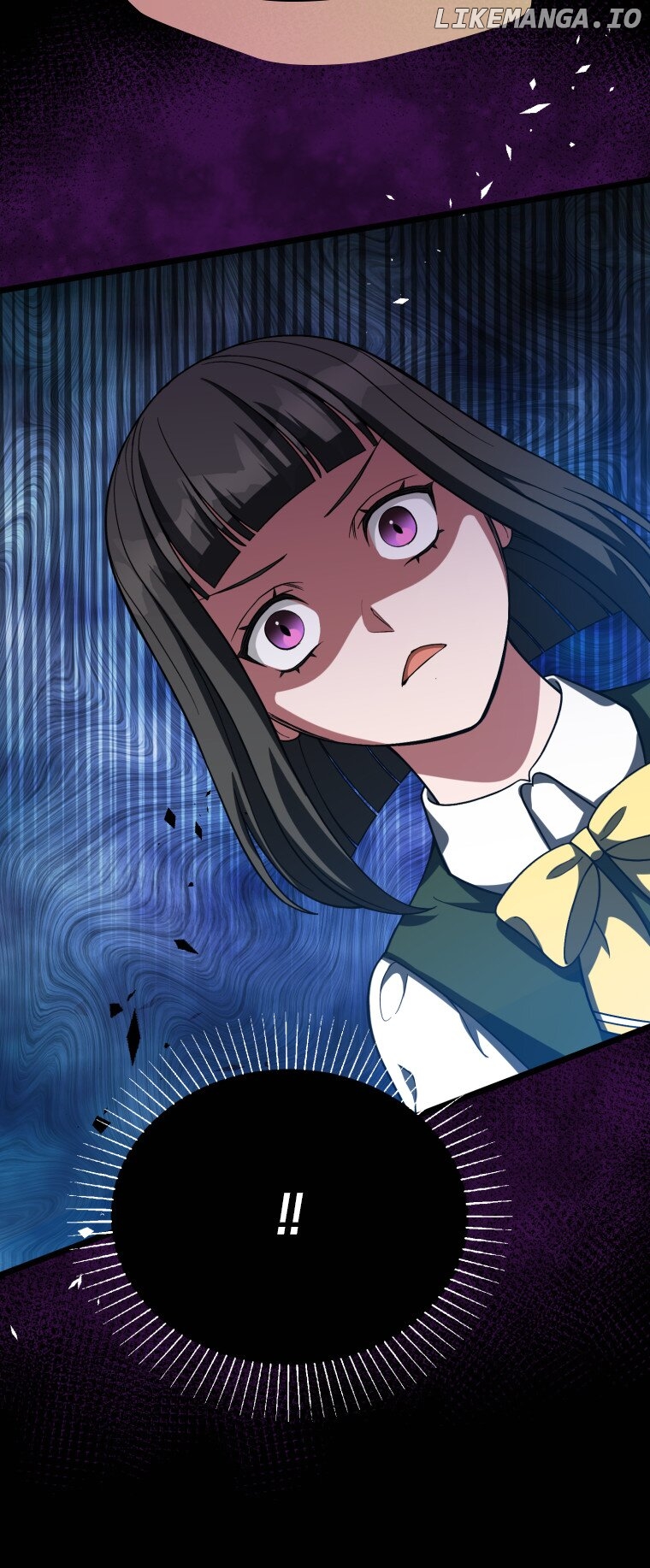 Luce: My New Identity as a Contract Wife Chapter 19 - page 55