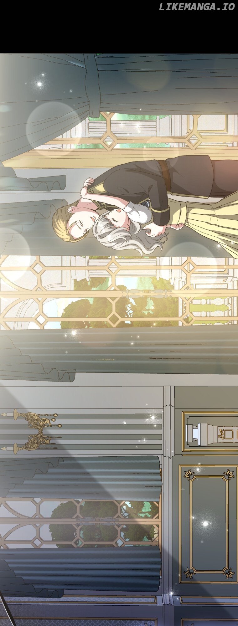 Luce: My New Identity as a Contract Wife Chapter 19 - page 56