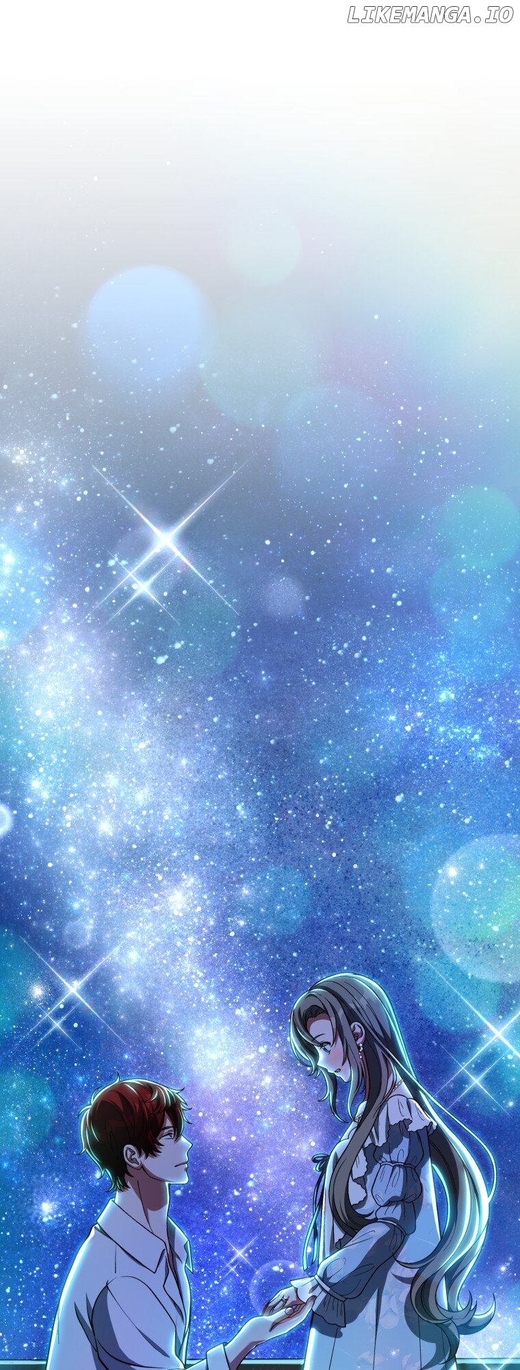 Luce: My New Identity as a Contract Wife Chapter 19 - page 6