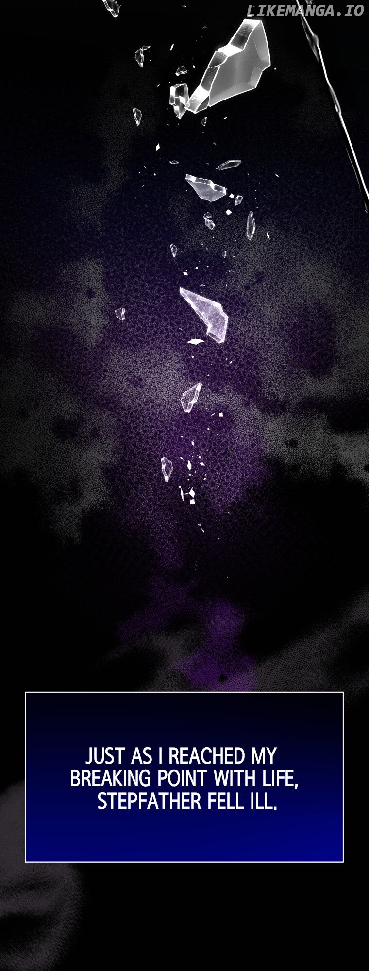 Luce: My New Identity as a Contract Wife Chapter 19 - page 60