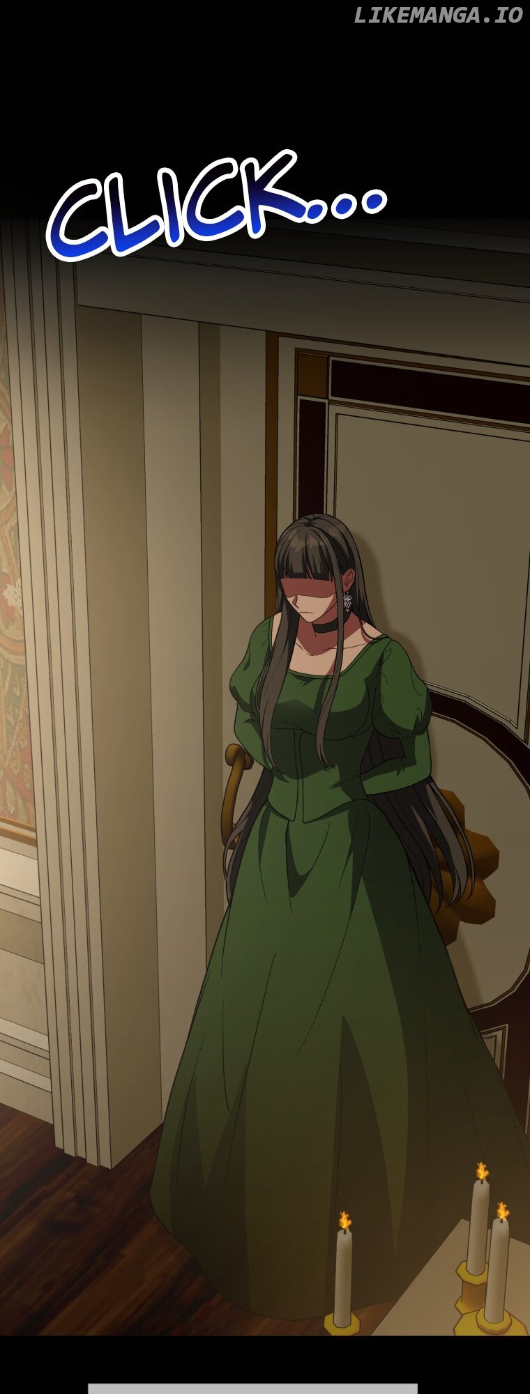 Luce: My New Identity as a Contract Wife Chapter 19 - page 66