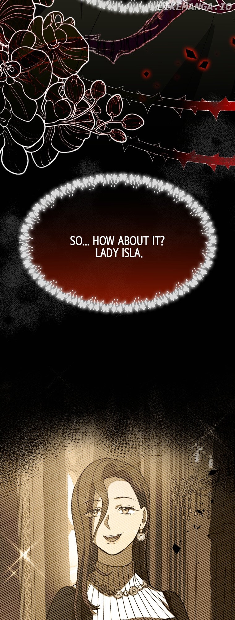 Luce: My New Identity as a Contract Wife Chapter 19 - page 69