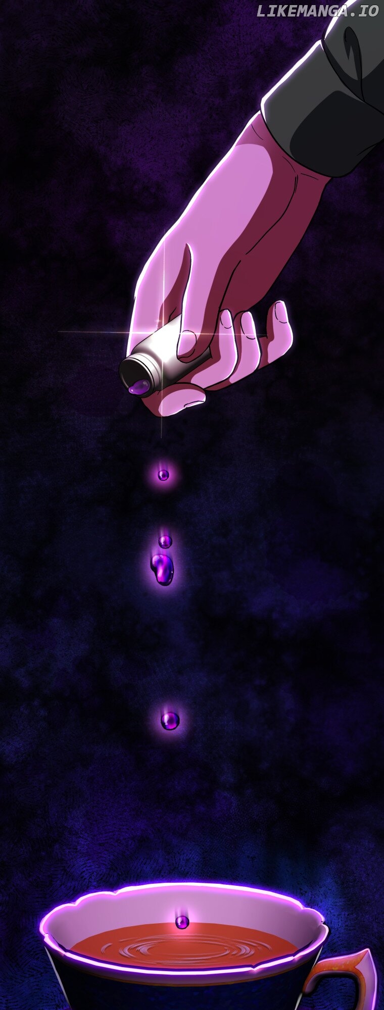 Luce: My New Identity as a Contract Wife Chapter 19 - page 75