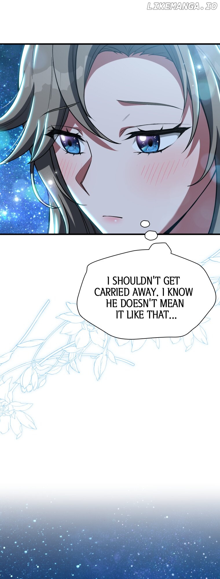 Luce: My New Identity as a Contract Wife Chapter 19 - page 8