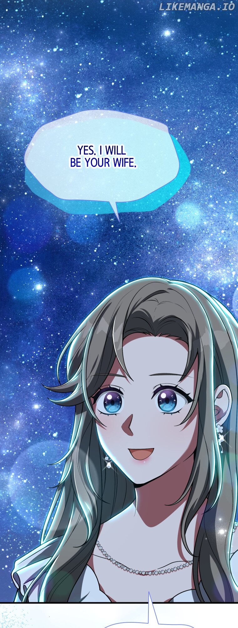 Luce: My New Identity as a Contract Wife Chapter 19 - page 9