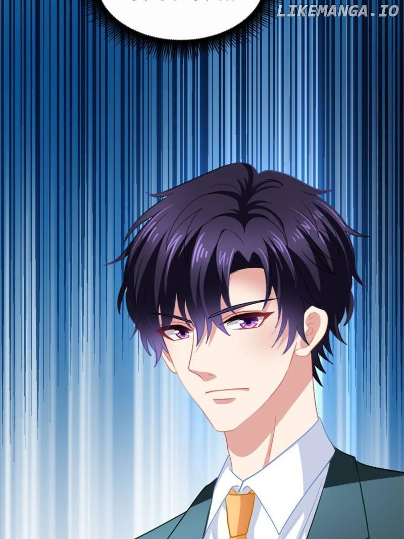 Deal With A Bad Boy Chapter 92 - page 10