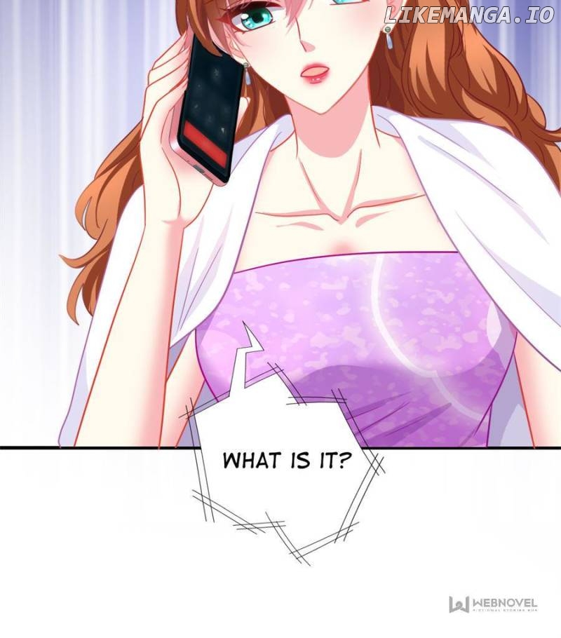 Deal With A Bad Boy Chapter 92 - page 12