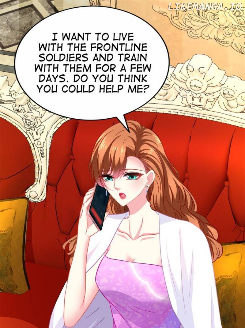 Deal With A Bad Boy Chapter 92 - page 13