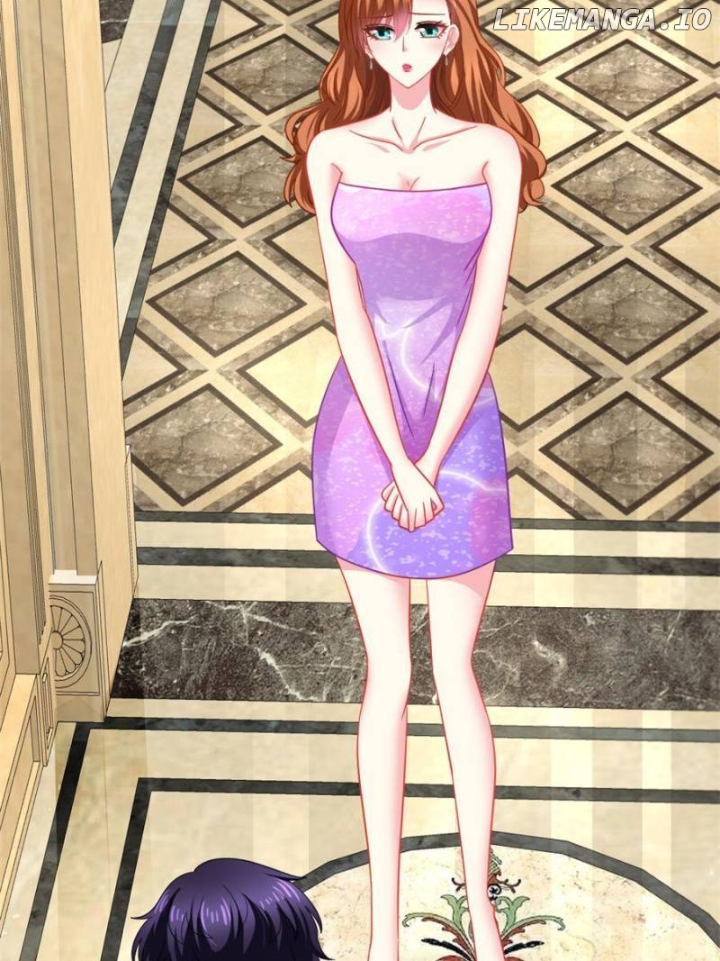 Deal With A Bad Boy Chapter 92 - page 22