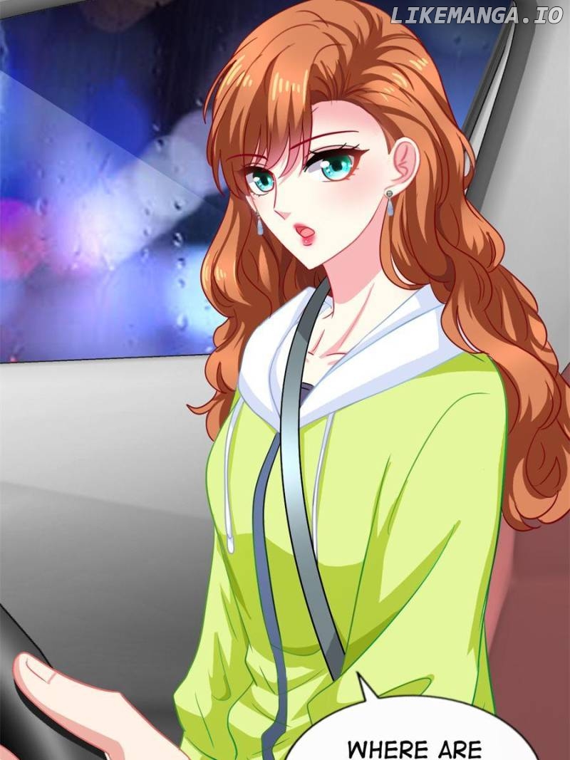 Deal With A Bad Boy Chapter 92 - page 28