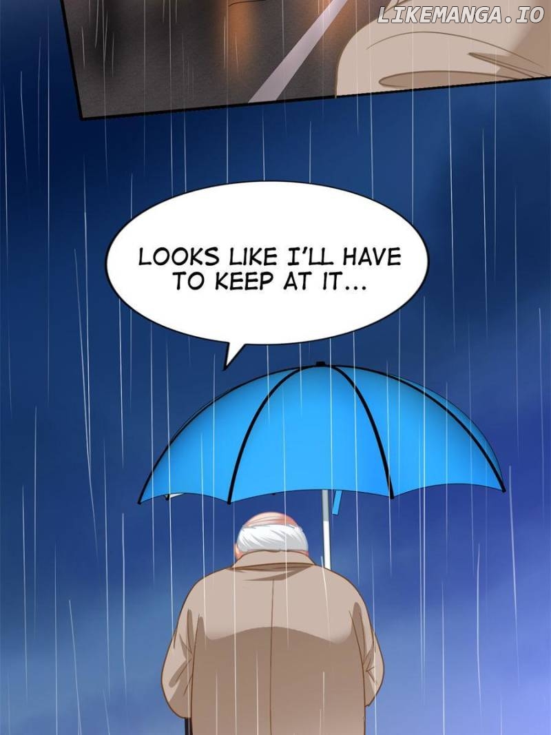 Deal With A Bad Boy Chapter 92 - page 33