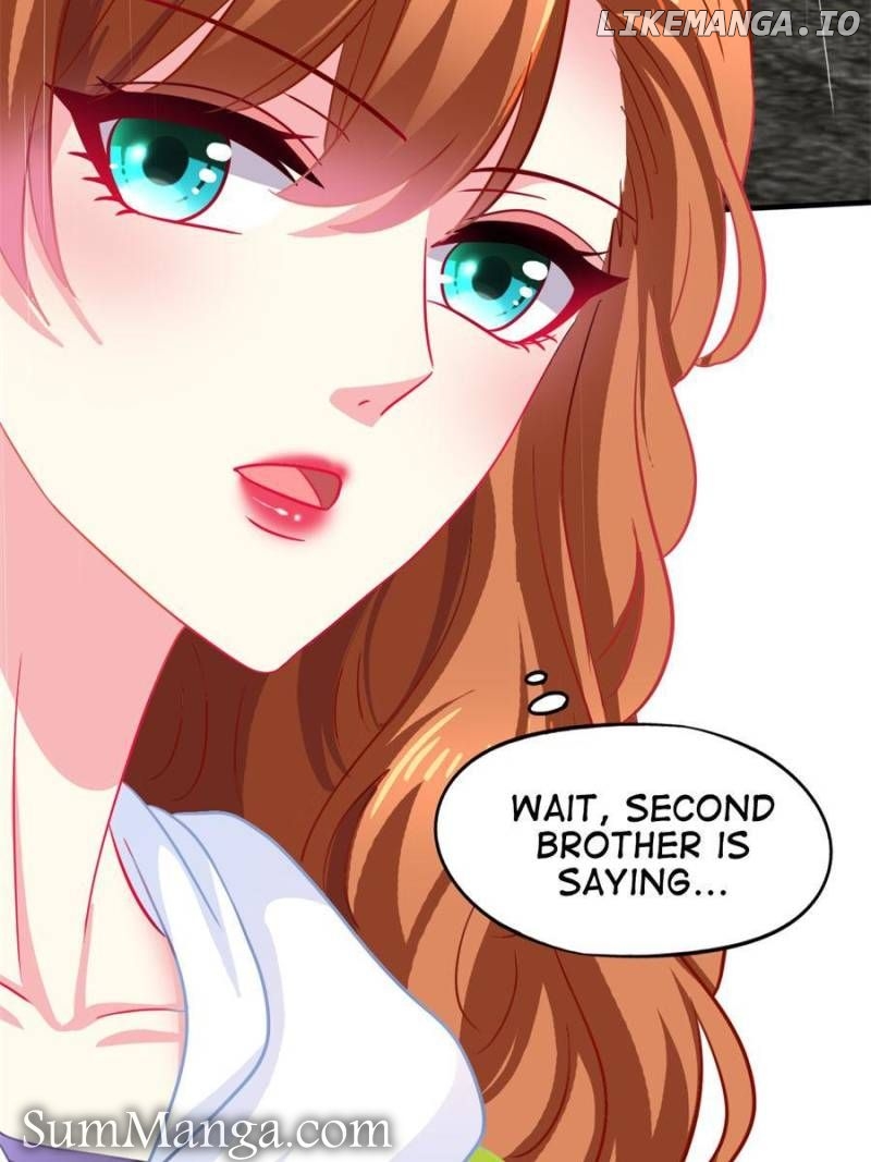 Deal With A Bad Boy Chapter 92 - page 35