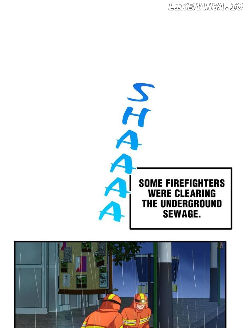 Deal With A Bad Boy Chapter 92 - page 37