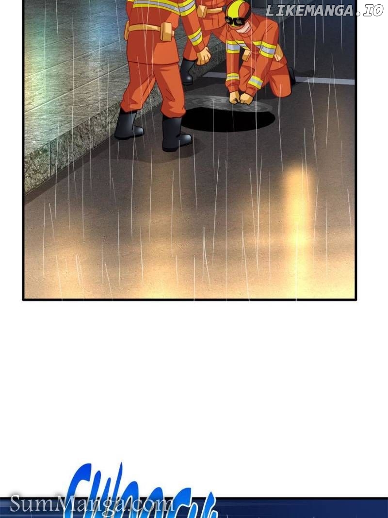 Deal With A Bad Boy Chapter 92 - page 38