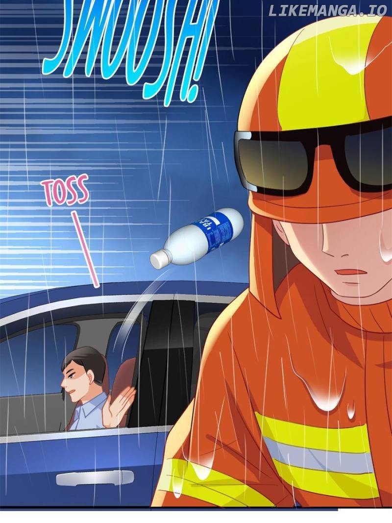 Deal With A Bad Boy Chapter 92 - page 39