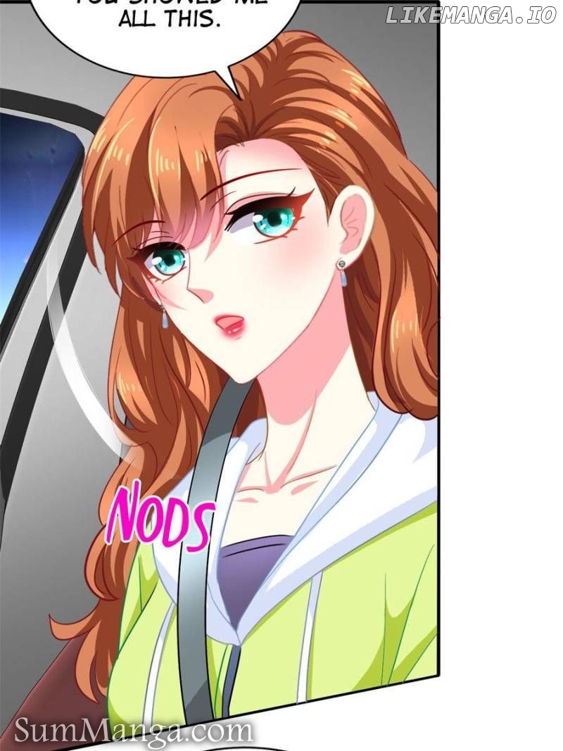 Deal With A Bad Boy Chapter 92 - page 44