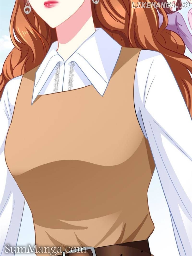 Deal With A Bad Boy Chapter 92 - page 50