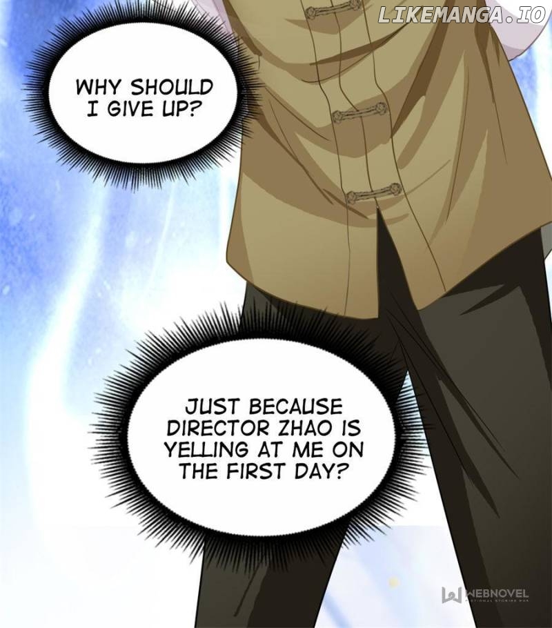 Deal With A Bad Boy Chapter 92 - page 6