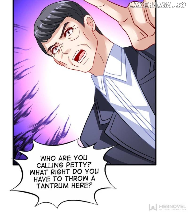 Deal With A Bad Boy Chapter 95 - page 12