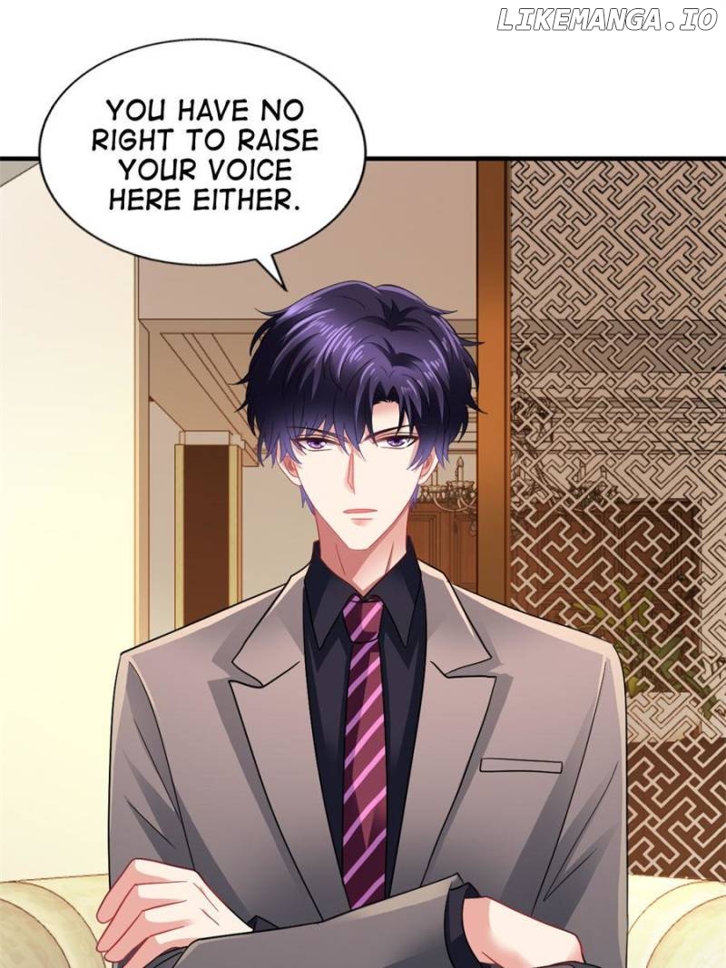 Deal With A Bad Boy Chapter 95 - page 13