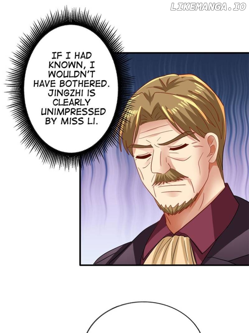 Deal With A Bad Boy Chapter 95 - page 19