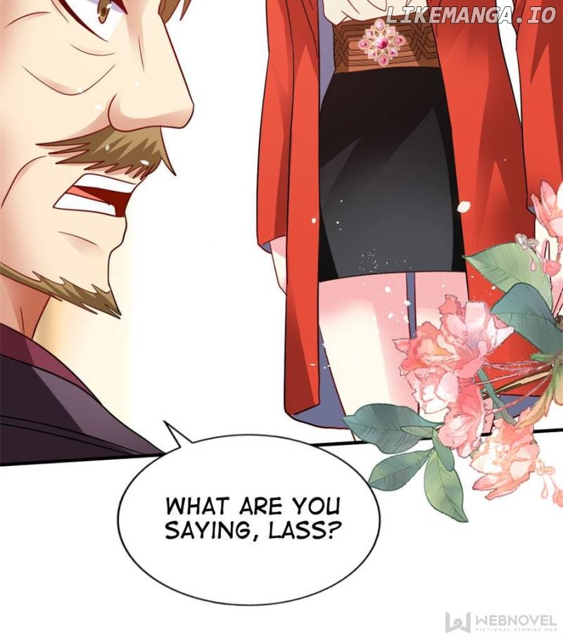 Deal With A Bad Boy Chapter 95 - page 24