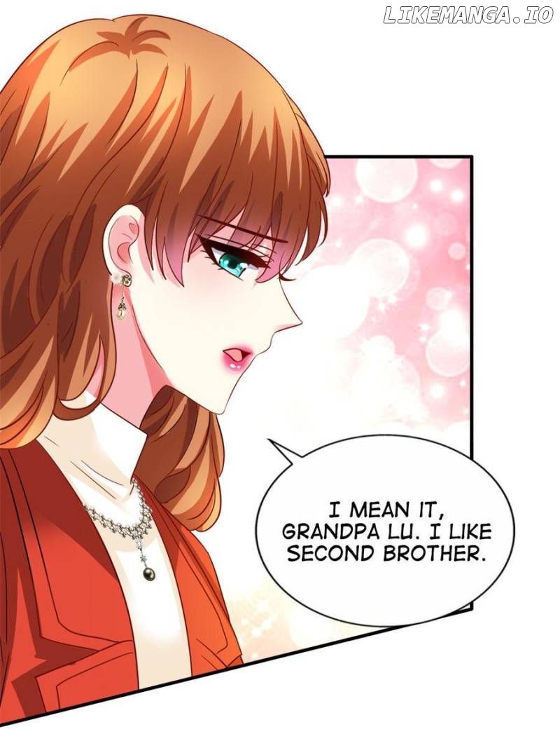 Deal With A Bad Boy Chapter 95 - page 25