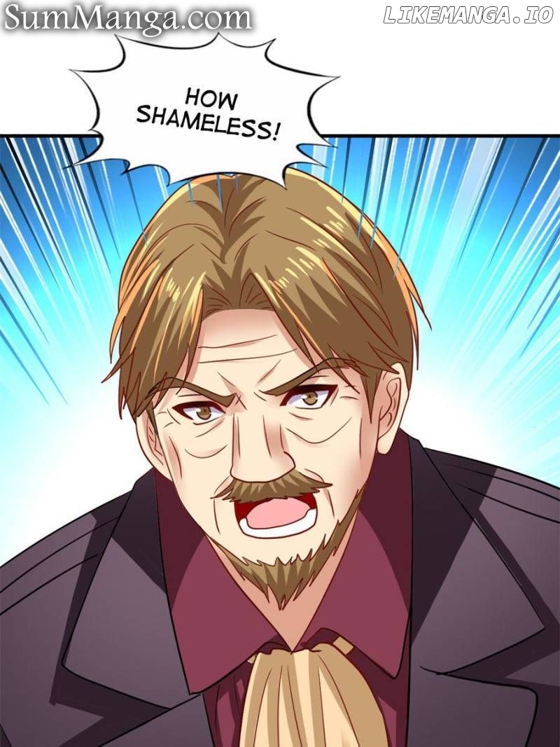 Deal With A Bad Boy Chapter 95 - page 26