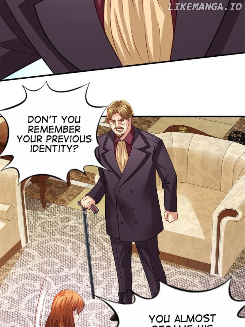 Deal With A Bad Boy Chapter 95 - page 27