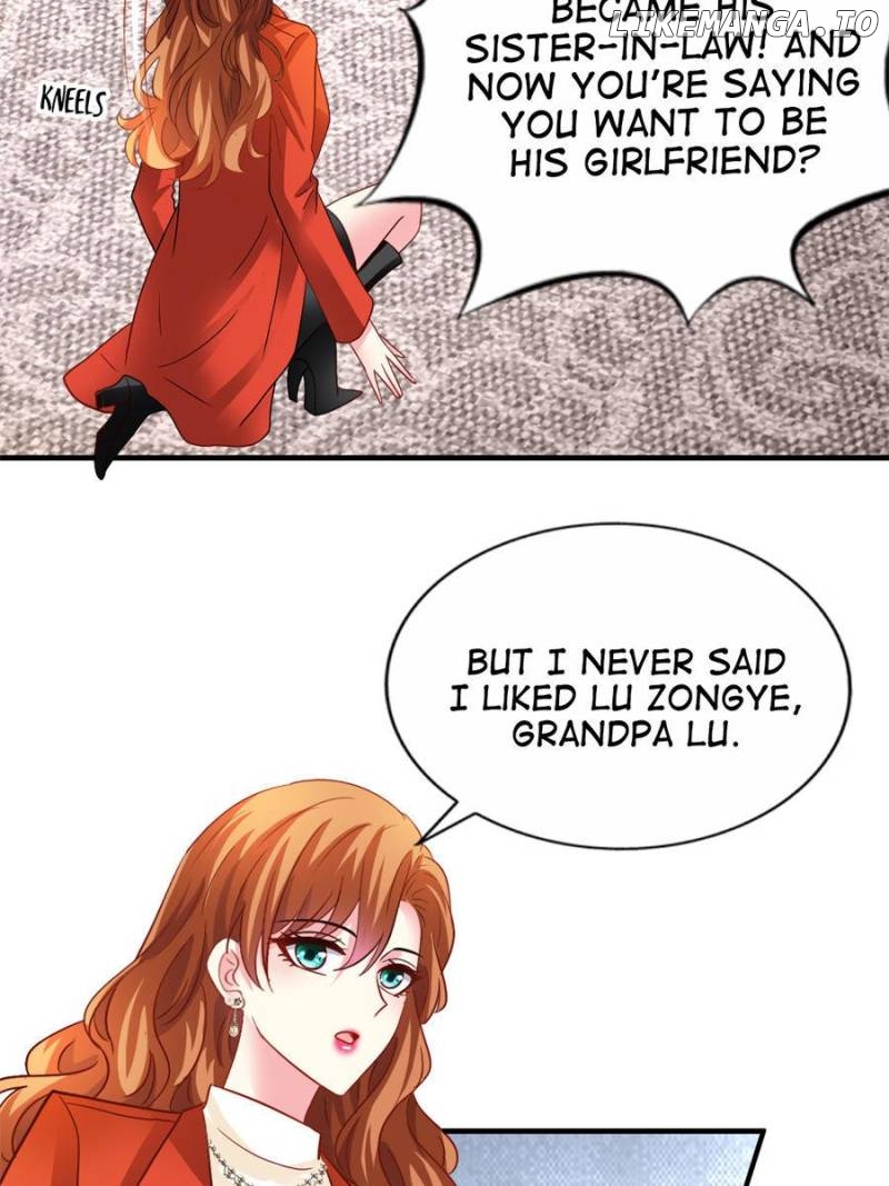 Deal With A Bad Boy Chapter 95 - page 28