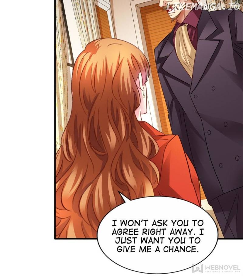 Deal With A Bad Boy Chapter 95 - page 30