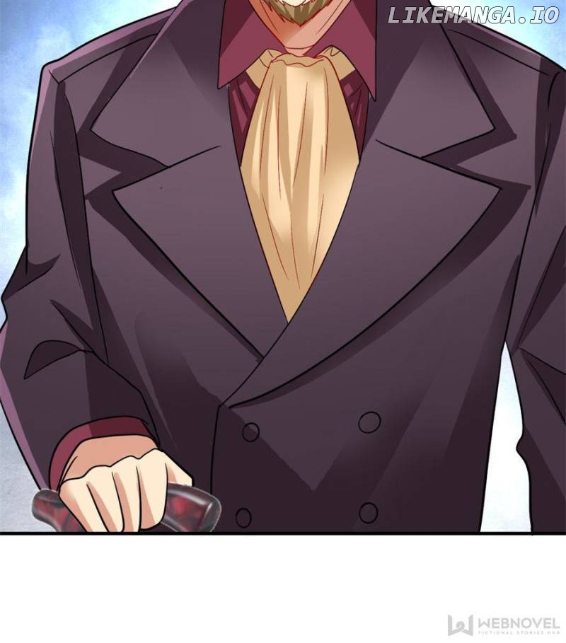 Deal With A Bad Boy Chapter 95 - page 36