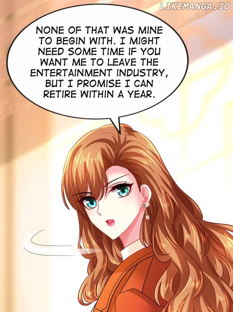 Deal With A Bad Boy Chapter 95 - page 37