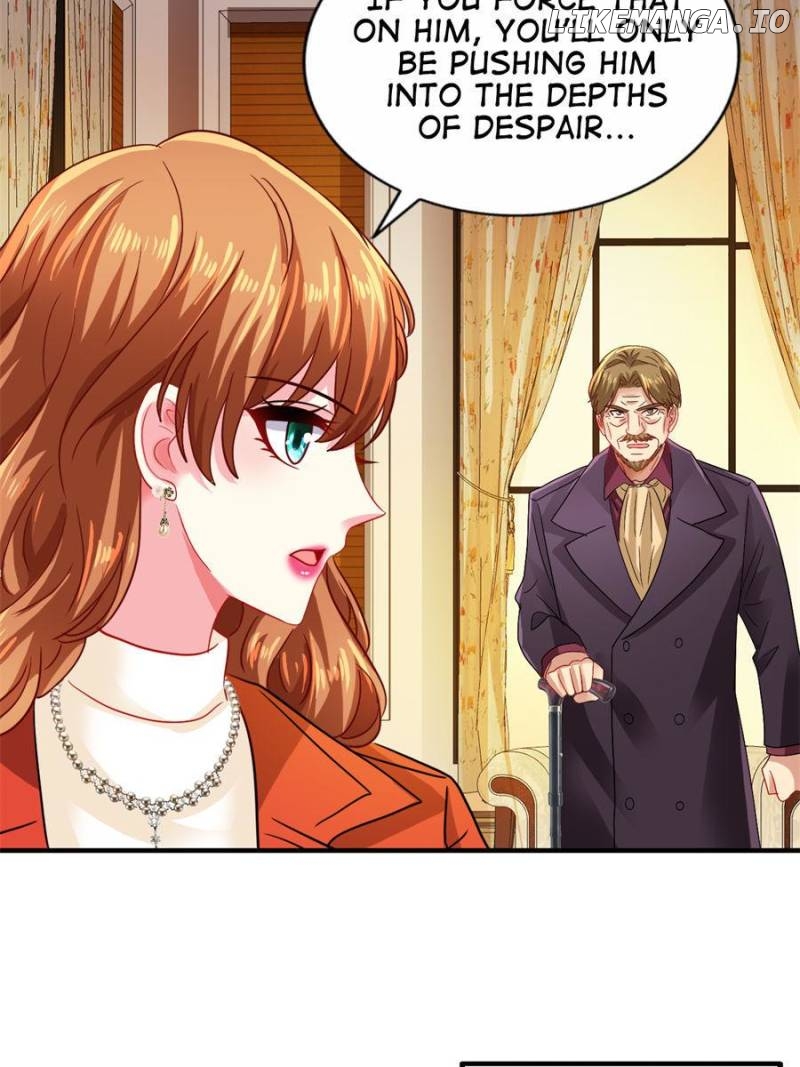 Deal With A Bad Boy Chapter 95 - page 39